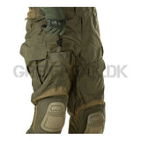 Crye Precision - G3 Kampfhose // Ranger Grün-Militärhosen & Kampfhosen-Crye Precision-GearFreak.de-14