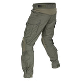 Crye Precision - G3 Kampfhose // Ranger Grün-Militärhosen & Kampfhosen-Crye Precision-GearFreak.de-4