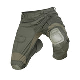 Crye Precision - G3 Kampfhose // Ranger Grün-Militärhosen & Kampfhosen-Crye Precision-GearFreak.de-6