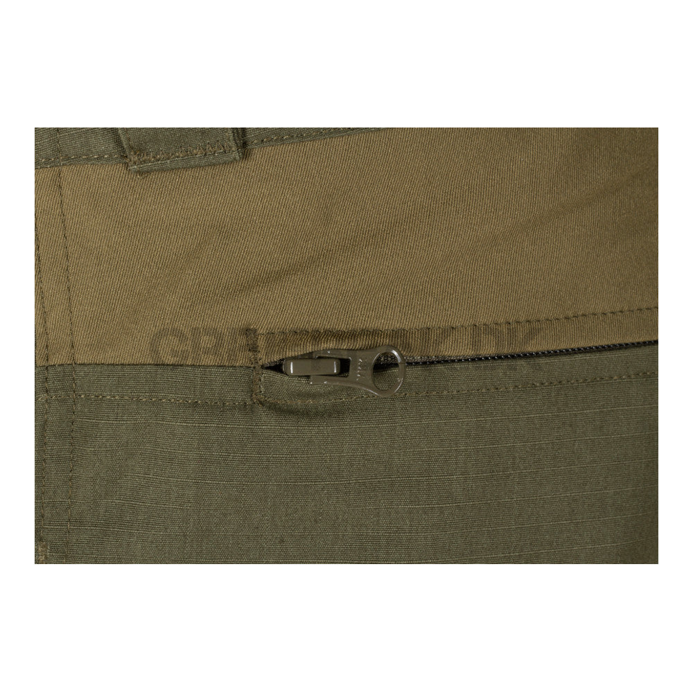Crye Precision - G3 Kampfhose // Ranger Grün-Militärhosen & Kampfhosen-Crye Precision-GearFreak.de-9