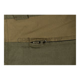 Crye Precision - G3 Kampfhose // Ranger Grün-Militärhosen & Kampfhosen-Crye Precision-GearFreak.de-9