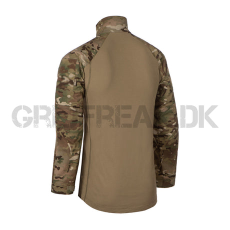 Crye Precision - G4 Combat Shirt // MultiCam-Militärhemden-Crye Precision-GearFreak.de-2