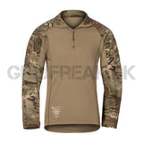 Crye Precision - G4 Combat Shirt // MultiCam-Militärhemden-Crye Precision-GearFreak.de-3