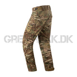 Crye Precision - G4 Kampfhose // MultiCam-Militärhosen & Kampfhosen-Crye Precision-GearFreak.de-2