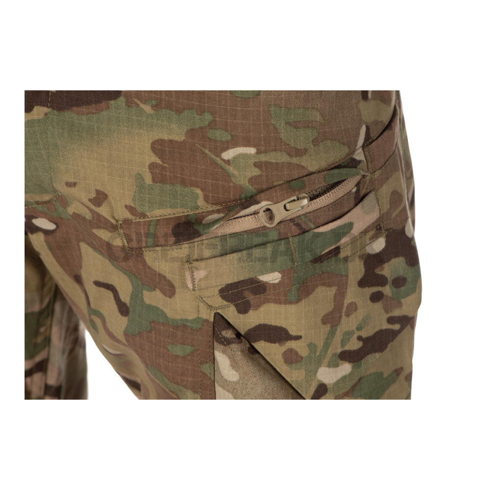 Crye Precision - G4 Kampfhose // MultiCam-Militärhosen & Kampfhosen-Crye Precision-GearFreak.de-6