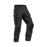 Crye Precision - Law Enforcement G3 Kampfhose // Schwarz-Polizei- & Wachhosen-Crye Precision-GearFreak.de-12