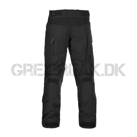 Crye Precision - Law Enforcement G3 Kampfhose // Schwarz-Polizei- & Wachhosen-Crye Precision-GearFreak.de-2