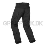 Crye Precision - Law Enforcement G3 Kampfhose // Schwarz-Polizei- & Wachhosen-Crye Precision-GearFreak.de-3