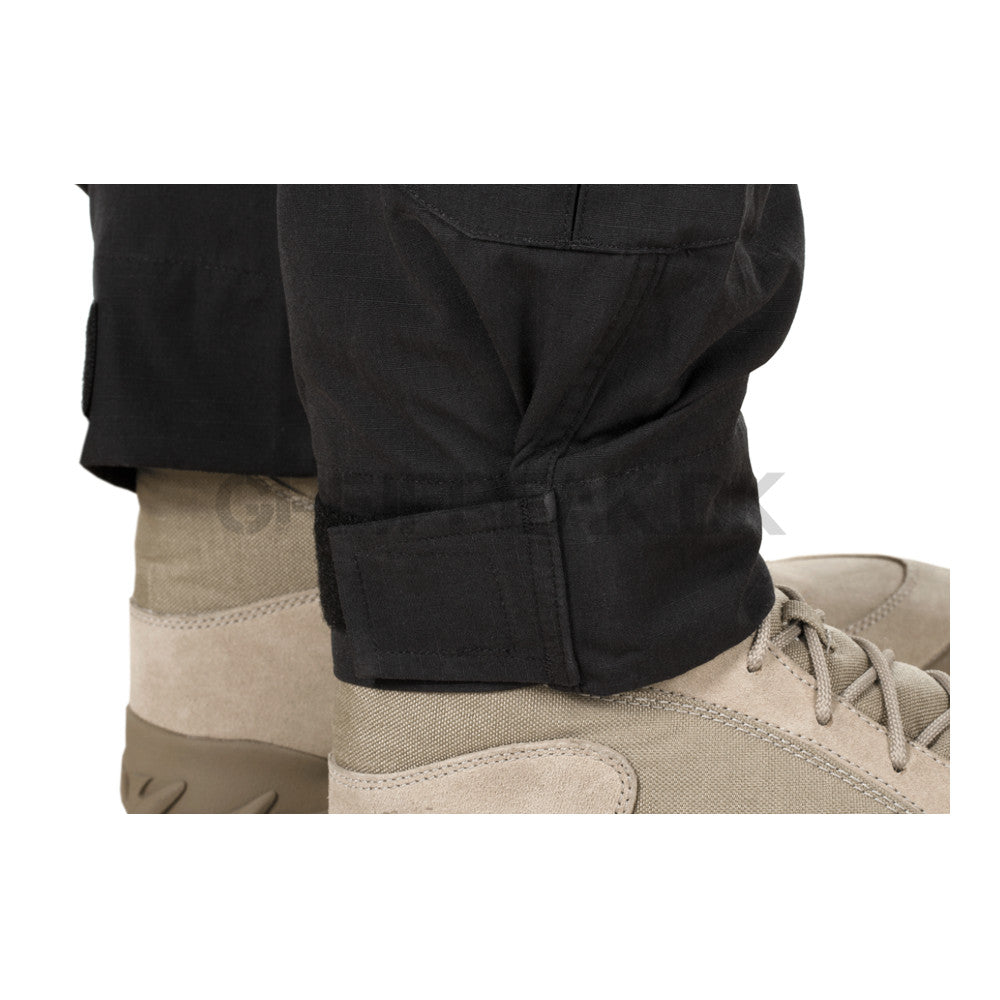 Crye Precision - Law Enforcement G3 Kampfhose // Schwarz-Polizei- & Wachhosen-Crye Precision-GearFreak.de-8