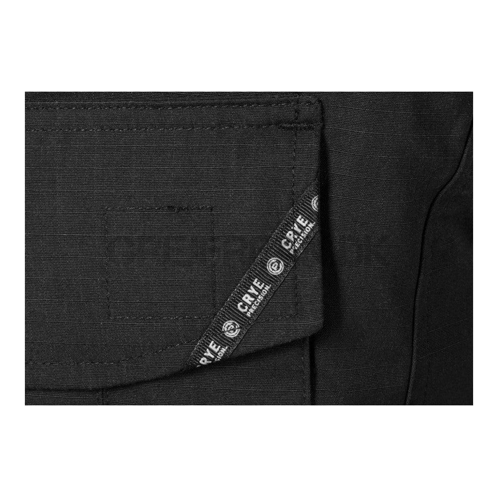 Crye Precision - Law Enforcement G3 Kampfhose // Schwarz-Polizei- & Wachhosen-Crye Precision-GearFreak.de-9