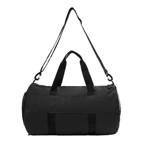 Deerhunter - Duffel Bag 45L // Schwarz-Duffel Bags-Deerhunter-GearFreak.de-1