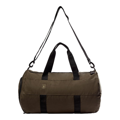 Deerhunter - Duffel Bag 45L // Schwarz-Duffel Bags-Deerhunter-GearFreak.de-2