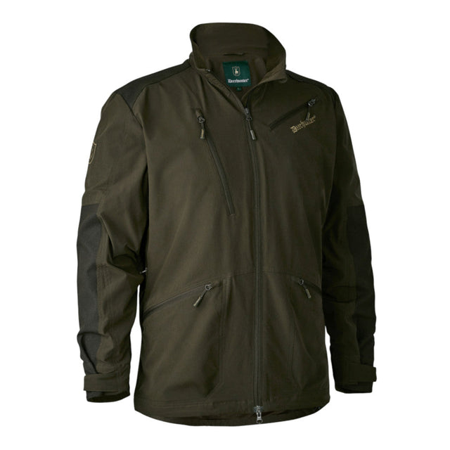 Deerhunter - Excape Light Jacke für Herren-Jagdjacken-Deerhunter-GearFreak.de-1