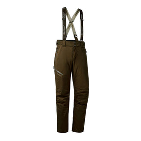 Deerhunter - Excape Winterhose-Jagdhosen-Deerhunter-GearFreak.de-1
