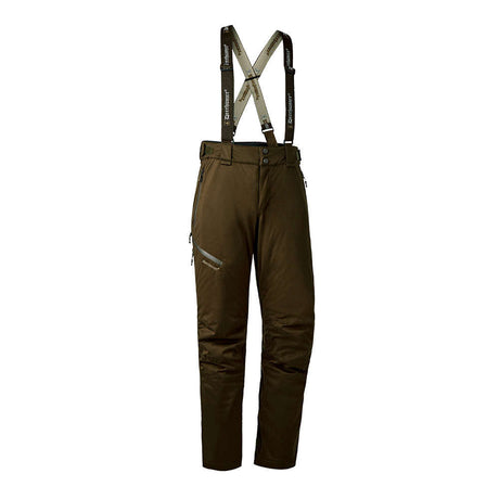 Deerhunter - Excape Winterhose-Jagdhosen-Deerhunter-GearFreak.de-1