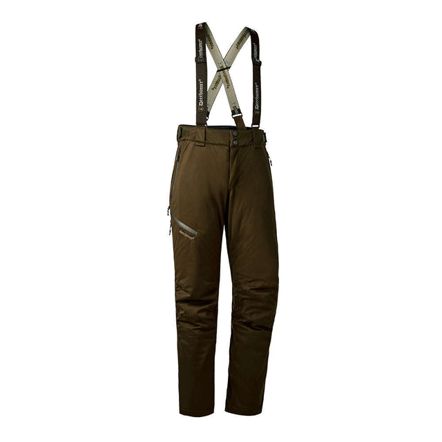Deerhunter - Excape Winterhose-Jagdhosen-Deerhunter-GearFreak.de-1