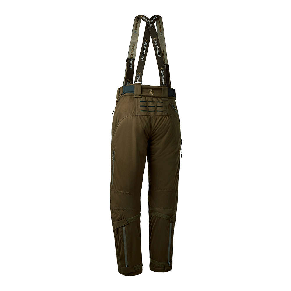Deerhunter - Excape Winterhose-Jagdhosen-Deerhunter-GearFreak.de-2