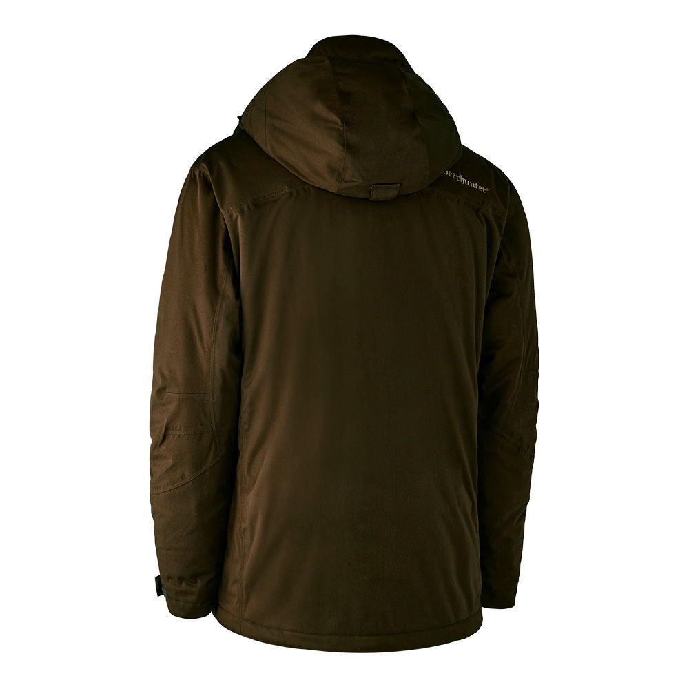 Deerhunter - Excape Winterjacke-Jagdjacken-Deerhunter-GearFreak.de-2