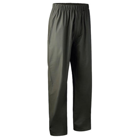 Deerhunter - Hurricane Regenhose-Jagd Regenbekleidung-Deerhunter-GearFreak.de-1