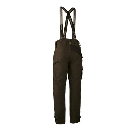 Deerhunter - Mufflon Extreme Hose-Jagdhosen-Deerhunter-GearFreak.de-2