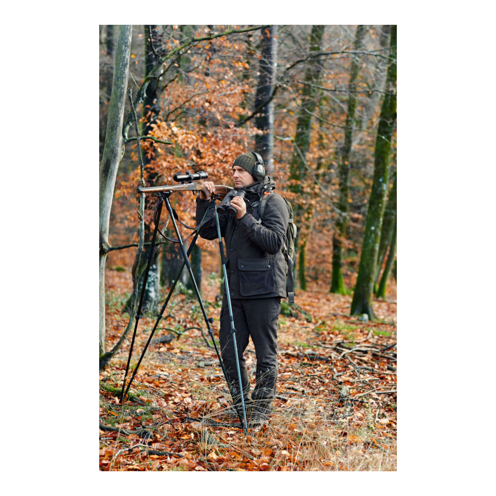 Deerhunter - Mufflon Extreme Hose-Jagdhosen-Deerhunter-GearFreak.de-3