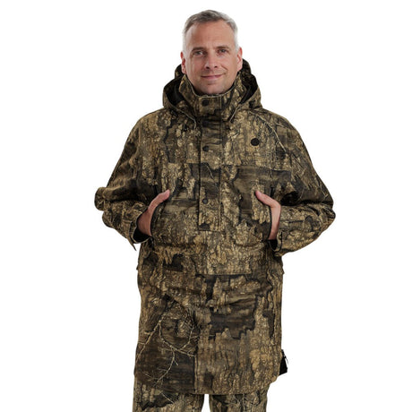 Deerhunter - Pro Gamekeeper Anorak // Realtree Timber-Jagdjacken-Deerhunter-GearFreak.de-1