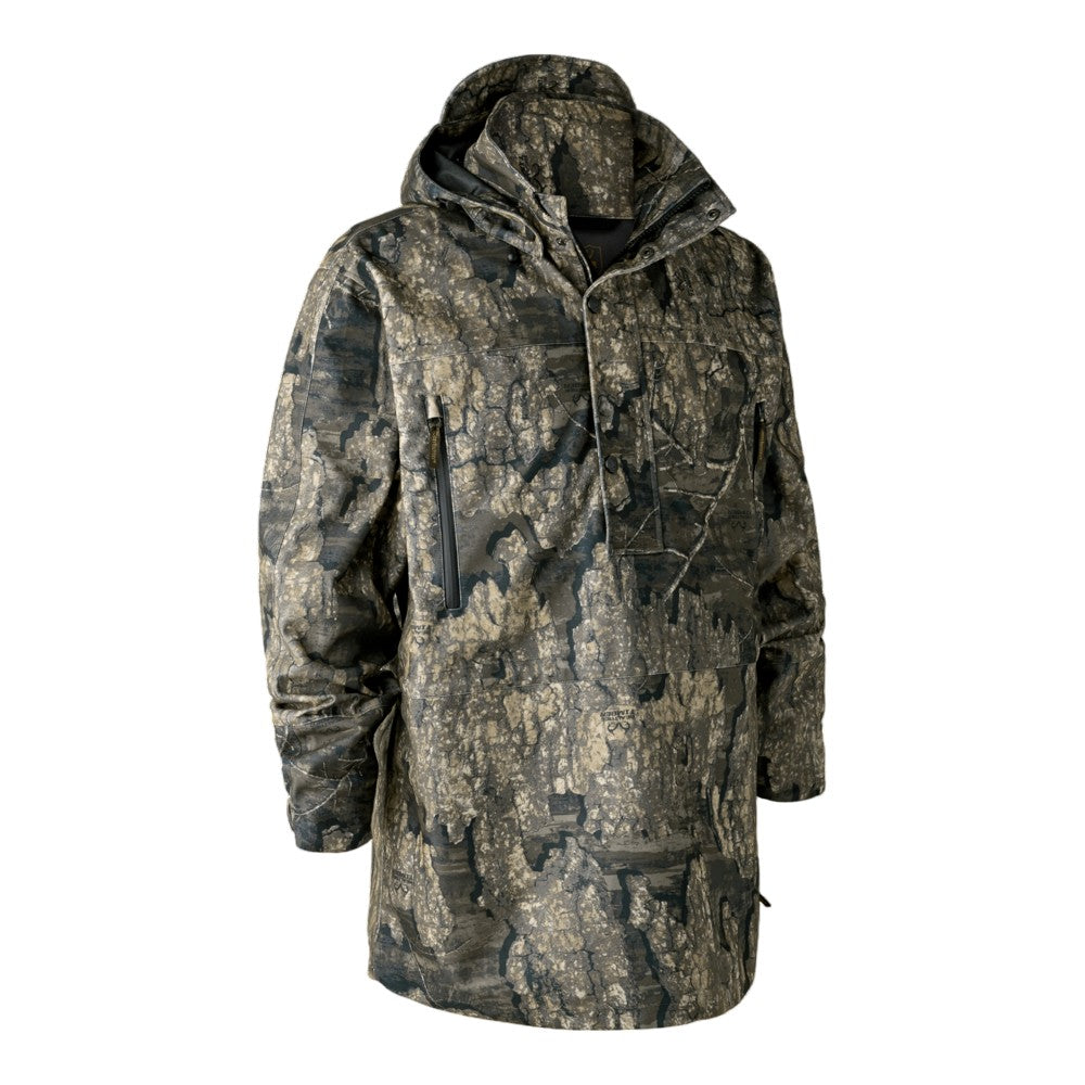 Deerhunter - Pro Gamekeeper Anorak // Realtree Timber-Jagdjacken-Deerhunter-GearFreak.de-4