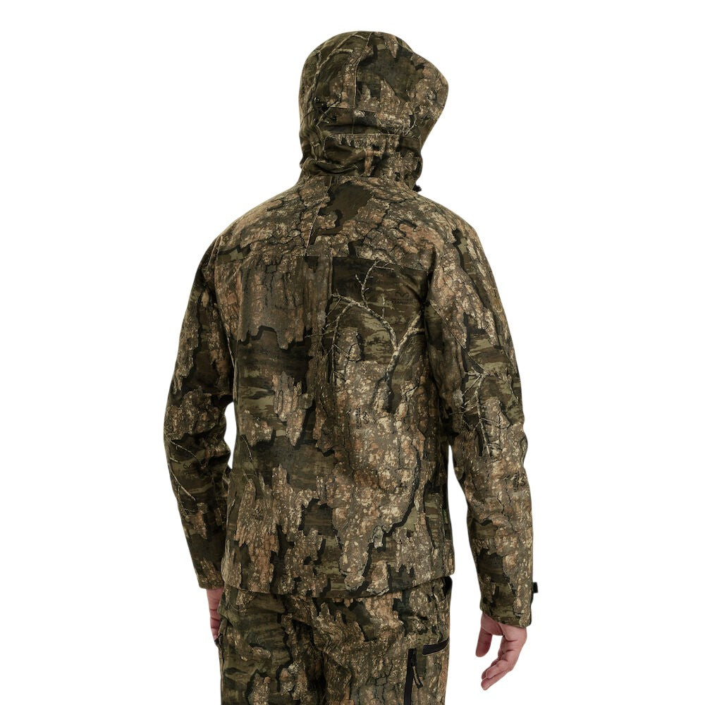 Deerhunter - Pro Gamekeeper Jakke Kort // Realtree Timber-Jagdjacken-Deerhunter-GearFreak.de-2