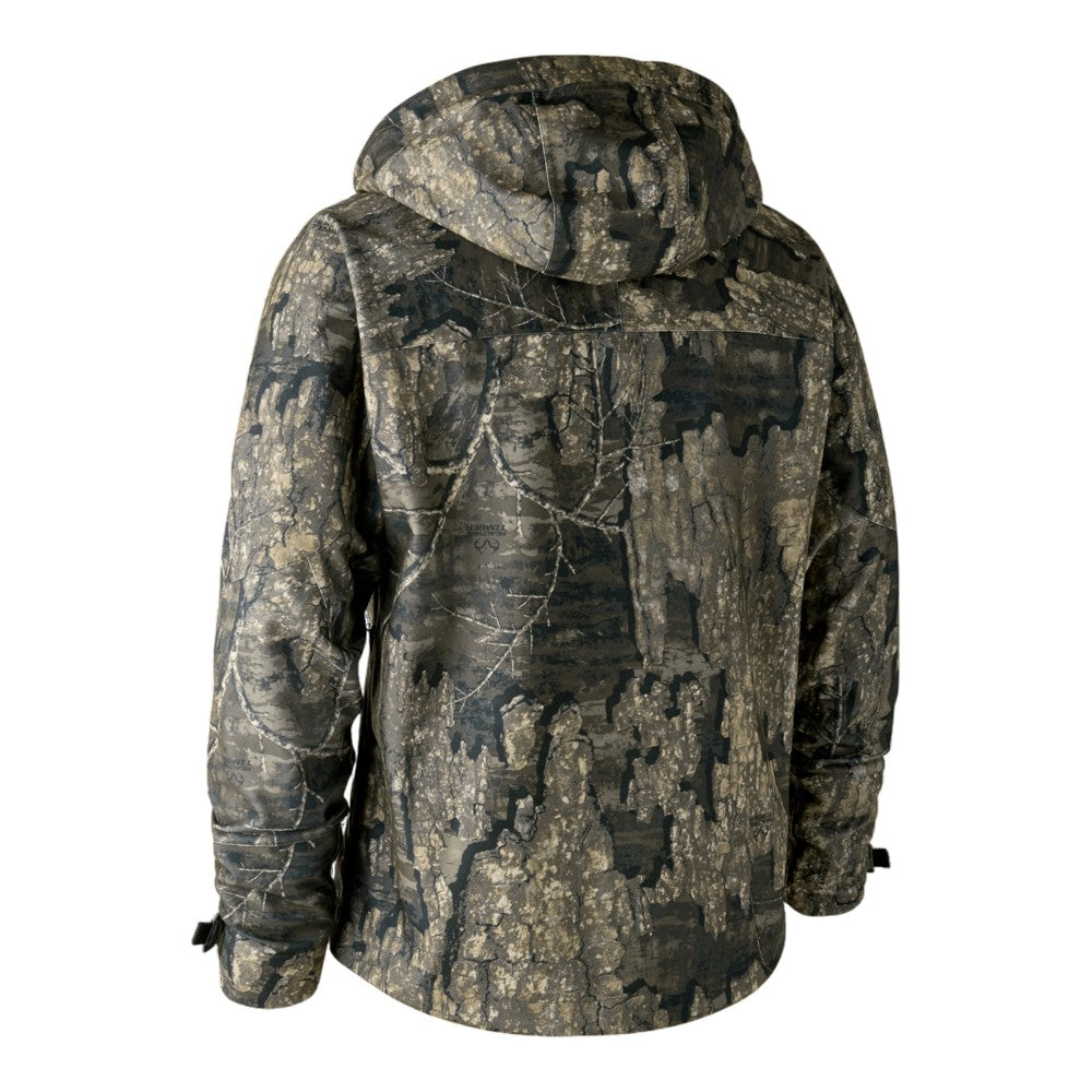 Deerhunter - Pro Gamekeeper Jakke Kort // Realtree Timber-Jagdjacken-Deerhunter-GearFreak.de-5
