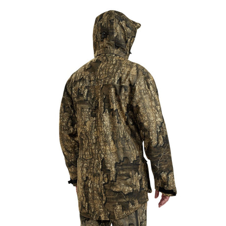 Deerhunter - Pro Gamekeeper Jakke // Realtree Timber-Jagdjacken-Deerhunter-GearFreak.de-2