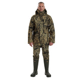 Deerhunter - Pro Gamekeeper Jakke // Realtree Timber-Jagdjacken-Deerhunter-GearFreak.de-3