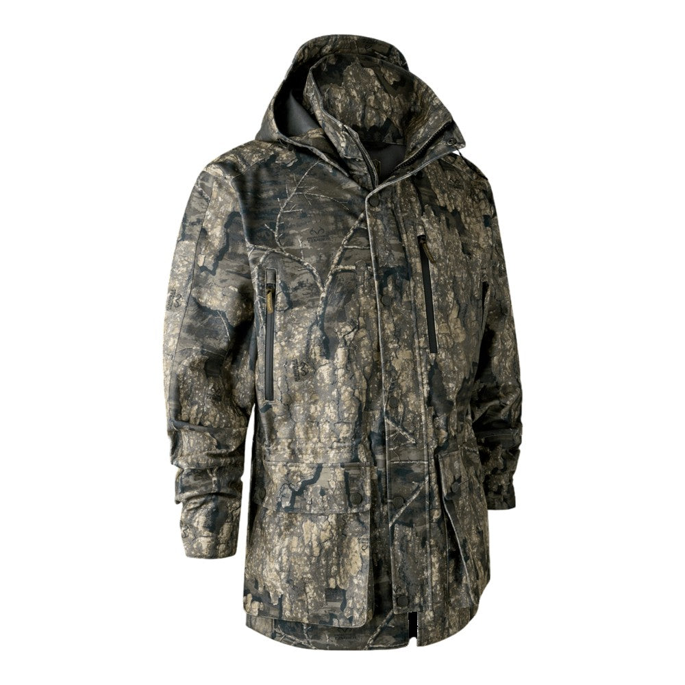 Deerhunter - Pro Gamekeeper Jakke // Realtree Timber-Jagdjacken-Deerhunter-GearFreak.de-4