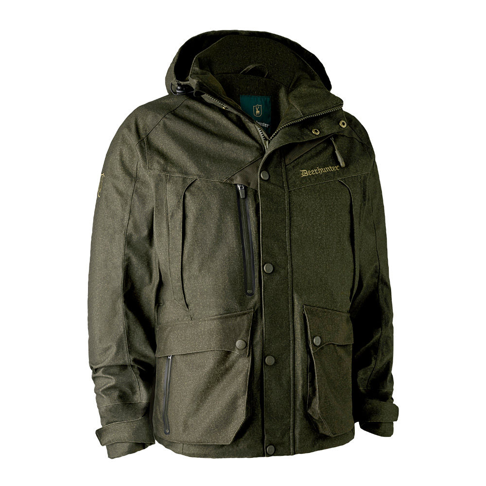 Deerhunter - Ram Jacke-Jagdjacken-Deerhunter-GearFreak.de-1