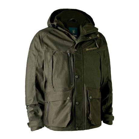 Deerhunter - Ram Jacke-Jagdjacken-Deerhunter-GearFreak.de-1