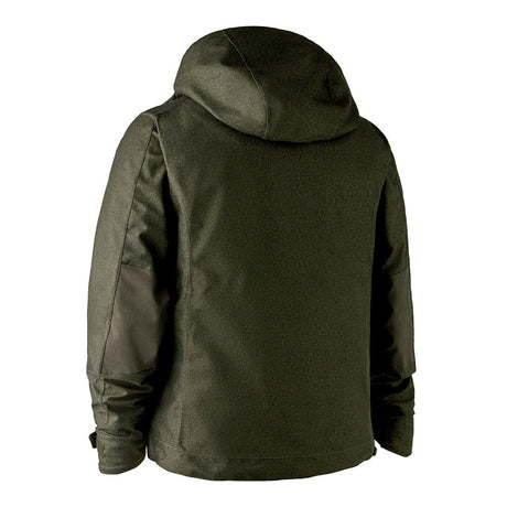 Deerhunter - Ram Jacke-Jagdjacken-Deerhunter-GearFreak.de-2