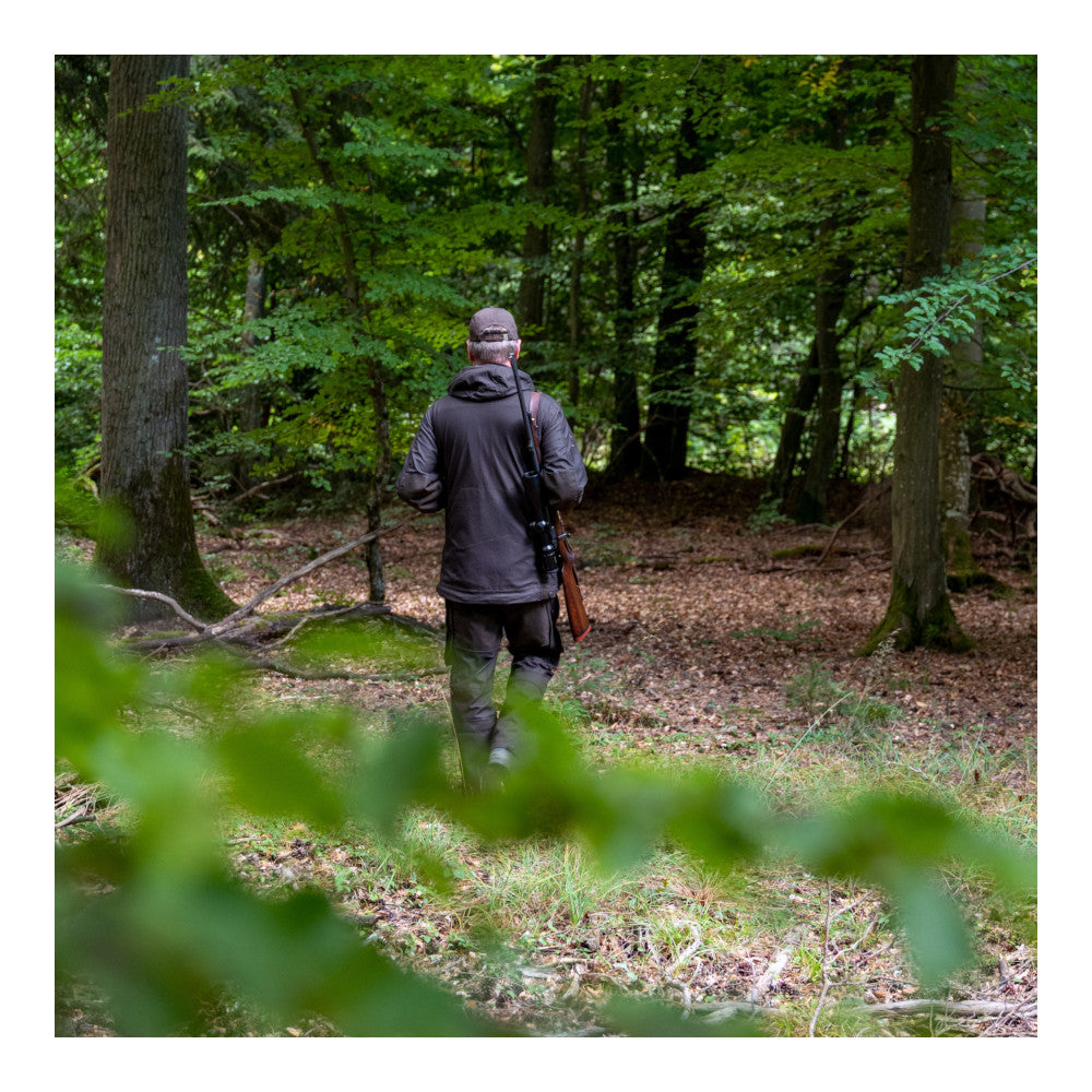 Deerhunter - Ram Jacke-Jagdjacken-Deerhunter-GearFreak.de-7