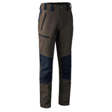 Deerhunter - Strike Full Stretch Hose // Laub / Schwarz-Jagdhosen-Deerhunter-GearFreak.de-1