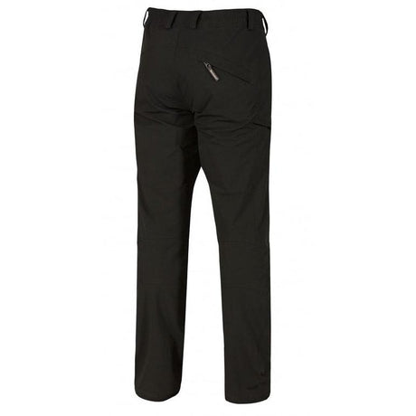 Deerhunter - Strike Full Stretch Hose // Schwarz-Jagdhosen-Deerhunter-GearFreak.de-1