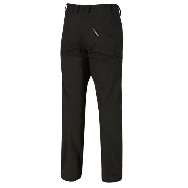 Deerhunter - Strike Full Stretch Hose // Schwarz-Jagdhosen-Deerhunter-GearFreak.de-1