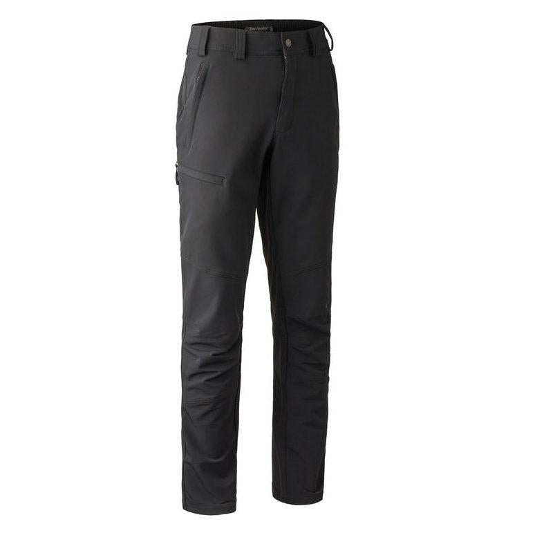 Deerhunter - Strike Full Stretch Hose // Schwarz-Jagdhosen-Deerhunter-GearFreak.de-2