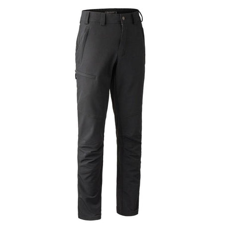 Deerhunter - Strike Full Stretch Hose // Schwarz-Jagdhosen-Deerhunter-GearFreak.de-2