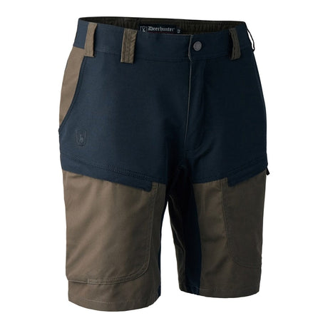 Deerhunter - Strike Shorts // Laub-Shorts - Herren-Deerhunter-GearFreak.de-1