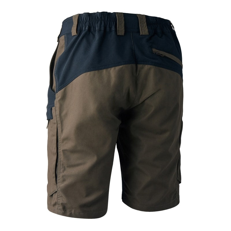 Deerhunter - Strike Shorts // Laub-Shorts - Herren-Deerhunter-GearFreak.de-2