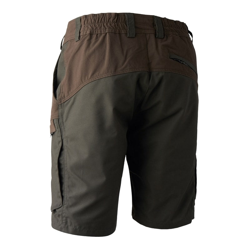 Deerhunter - Strike Shorts // Laub-Shorts - Herren-Deerhunter-GearFreak.de-3