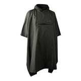 Deerhunter - Survivor Rain Poncho Timber-Jagd Regenbekleidung-Deerhunter-GearFreak.de-1