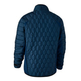 Deerhunter - Mossdale Steppjacke // Blau