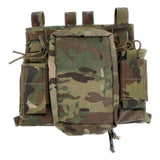 Eagle Industries - Active Shooter Response Front Flap // MultiCam-Taschen für Munition-Eagle Industries-GearFreak.de-1