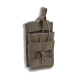 Eagle Industries - Einzelne M4-Keileinsatztasche // Ranger Green-Taschen für Munition-Eagle Industries-GearFreak.de-1