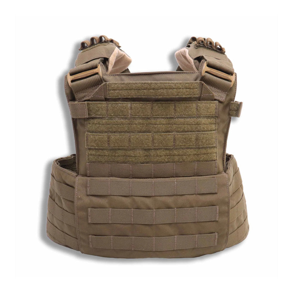 Eagle Industries - Multi-Mission Armor MMAC Plattenträger // Ranger Grün-Kampfweste & Basis-Eagle Industries-GearFreak.de-2