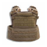 Eagle Industries - Multi-Mission Armor MMAC Plattenträger // Ranger Grün-Kampfweste & Basis-Eagle Industries-GearFreak.de-2